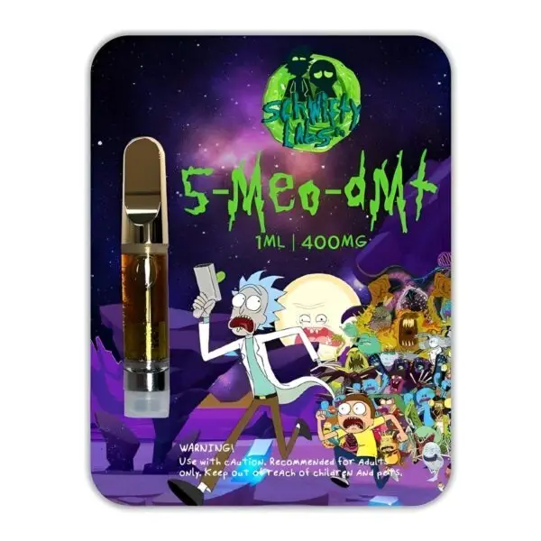 Order DMT Schwifty Labs in Colorado