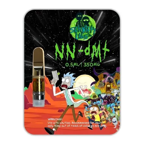 Buy DMT Schwifty Labs in Colorado
