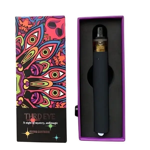 Buy Third Eye DMT Vape in Colorado | Order DMT Cartridges Now!