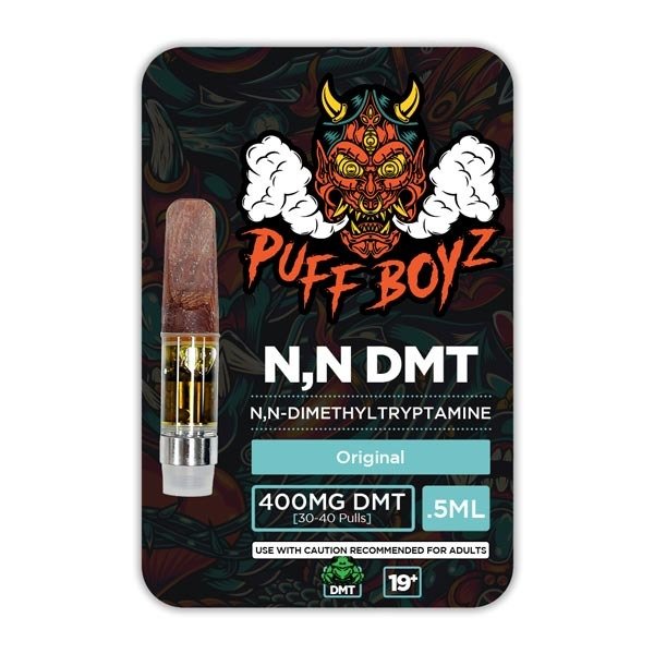 Order Puff Boyz Pen in Colorado