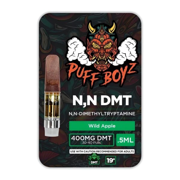 Buy Puff Boyz DMT Vape for Sale in Colorado