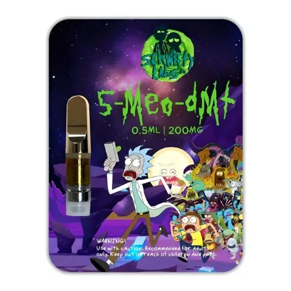 Schwifty Labs DMT Vape For Sale
